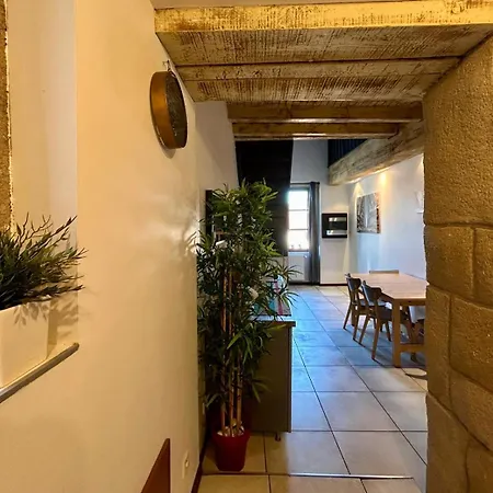 Apartment La Table Ronde Vienne (Isere)