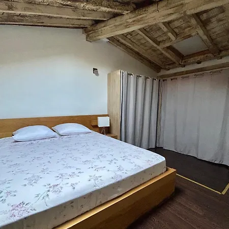 Apartment La Table Ronde Vienne (Isere)